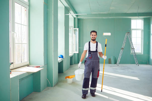 Best Residential Mold Inspection & Testing  in Kootenai, ID