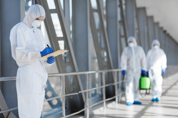 Dehumidification Services in Kootenai, ID