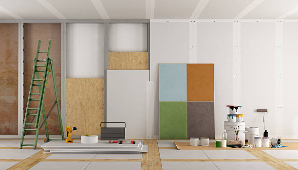Best Mold Prevention Services  in Kootenai, ID